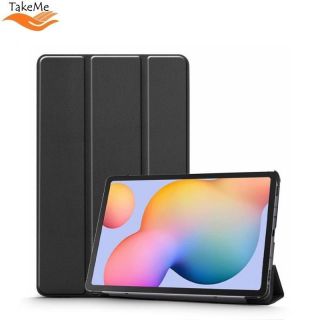 - Plāns Plan&amp;amp;#353;etdatora sāniski atverams maks priek&amp;amp;#353; Samsung Galaxy Tab S6 Lite 10.4'' P610 / P615 Melns