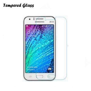 - Tempered Glass Extreeme Shock Aizsargplēve-stikls Samsung J100H Galaxy J1  EU Blister