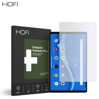 - Hofi Aizsargstikls 9H PRO+ ekstra aizsardzība telefona ekrānam priek&amp;amp;#353; Plan&amp;amp;#353;etdatora Lenovo Tab M10 Plus 10.3''