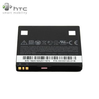 HTC BA S340 Oriģināls Akumulators T8282 Touch HD Li-Ion 1350mAh BLAC160  M-S Blister