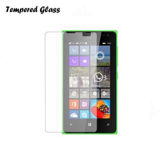 - Tempered Glass Extreeme Shock Aizsargplēve-stikls Microsoft 532 Lumia  EU Blister