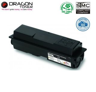 - Dragon Epson C13S050584 Lāzedrukas kasete priekš M2300D M2400D MX20DN 8K Lapas HQ Premium Analogs