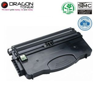 - Dragon Lexmark E120 12016SE Lāzedrukas kasete priekš E120N E240 E240N 2K Lapas HQ Premium Analogs