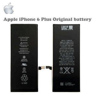 Apple iPhone 6 Plus Oriģināls Akumulators Li-Ion 2915mAh 616-772  616-0765   Internal OEM
