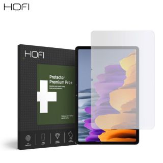 - Hofi Aizsargstikls 9H PRO+ ekstra aizsardzība telefona ekrānam priek&amp;amp;#353; Plan&amp;amp;#353;etdatora Samsung Galaxy Tab S7 T870  /  T875