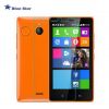 Aksesuāri Mob. & Vied. telefoniem Blue Star BS Tempered Glass 9H Extra Shock Aizsargplēve-stikls Nokia 530 Lumia ...» 