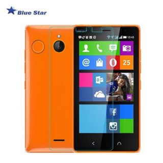 Blue Star BS Tempered Glass 9H Extra Shock Aizsargplēve-stikls Nokia 530 Lumia  EU Blister