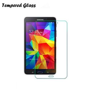 - Tempered Glass Extreeme Shock Aizsargplēve-stikls Samsung Samsung T235 Galaxy Tab 4 LTE 7.0  EU Blister