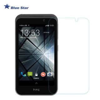 Blue Star BS Tempered Glass 9H Extra Shock Aizsargplēve-stikls HTC Desire 320  EU Blister