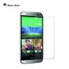 Aksesuāri Mob. & Vied. telefoniem Blue Star BS Tempered Glass 9H Extra Shock Aizsargplēve-stikls HTC Desire 820 (...» Mini skaļruni