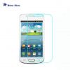 Aksesuāri Mob. & Vied. telefoniem Blue Star BS Tempered Glass 9H Extra Shock Aizsargplēve-stikls Samsung I8190 Ga...» Aizsargstikls