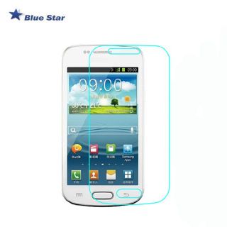 Blue Star BS Tempered Glass 9H Extra Shock Aizsargplēve-stikls Samsung I8190 Galaxy S3 Mini  EU Blister