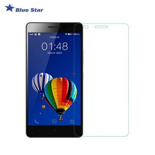 Blue Star BS Tempered Glass 9H Extra Shock Aizsargplēve-stikls Lenovo A5000 EU Blister