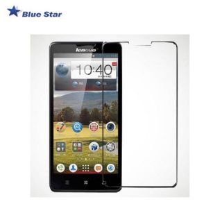 Blue Star BS Tempered Glass 9H Extra Shock Aizsargplēve-stikls Lenovo A606 EU Blister