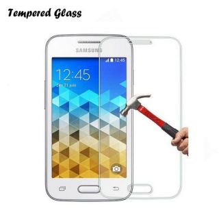 - Tempered Glass Extreeme Shock Aizsargplēve-stikls Samsung Samsung G318 Trend 2 Lite EU Blister