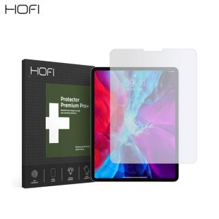 - Hofi Aizsargstikls 9H PRO+ ekstra aizsardzība telefona ekrānam priek&#353; Plan&#353;etdatora Apple iPad Air 4 10.9'' 2020