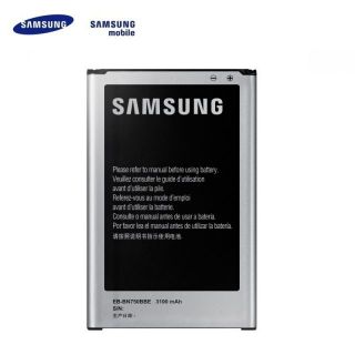 Samsung EB-BN750BBE Oriģināls Akumulators N7505 N7502 Galaxy Note 3 Neo Li-Ion 3100mAh OEM