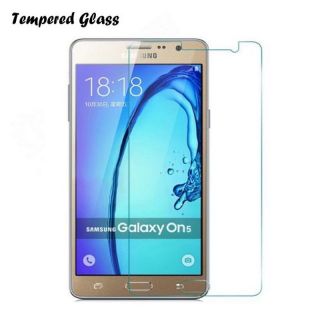- Tempered Glass Extreeme Shock Aizsargplēve-stikls Samsung G550FY Galaxy Grand ON5 EU Blister