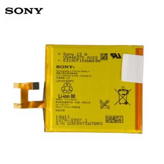 Sony LIS1551ERPC Oriģināls Akumulators D2303 D2306 Xperia M2 Li-Ion 2330mAh OEM