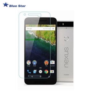 Blue Star BS Tempered Glass 9H Extra Shock Aizsargplēve-stikls Huawei Nexus 6P  EU Blister