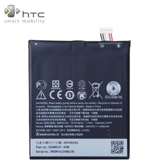 HTC B0PKX100 Oriģināls Akumulators Desire 626  /  626G 2000mAh Li-Ion 35H00237-00M OEM