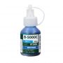 TFO Analog priekš Brother BT5000C Zila Tinte Pudele 50ml DCP-T300 DCP-T500W DCP-T700W MFC-T800W