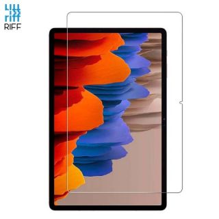 - Riff Planšetdatora ekrāna aizsargstikls priekš Samsung Galaxy Tab S7+ T970  /  T976