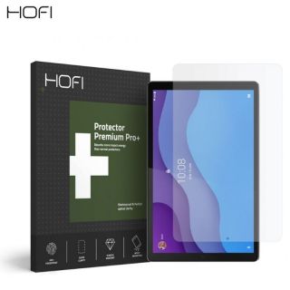 - Hofi Aizsargstikls 9H PRO+ ekstra aizsardzība telefona ekrānam priekš Planšetdatora Lenovo Tab M10 10.1'' 2ND GEN TB-X306