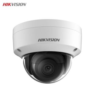- Hikvision DS-2CD2145FWD-I 4MP Ārtelpu Full HD IP67 RJ45 Tīkla kamera Fiksētu Linzu 2.8mm