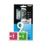 Extreeme Shock 0.33mm  /  2.5D Aizsargplēve-stiklss LG K41s
