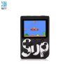 Spēļu konsoles - Riff Retro mini Sup Spēļu konsole  3 ''LCD  ar 400 spēlēm + vadiem...» 