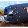 Riff TG117 Universāls ūdensizturīgs BT skaļrunis ar AUX  /  Micro SD  /  USB Melns