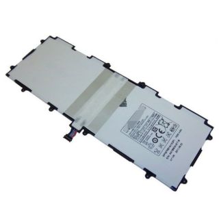 Samsung OEM Akumulators priekš Tab 10.1 P5100 P7500 P7510 N8000 Li-Ion 7000mAh SP3676B1A OEM