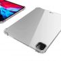 Anti-shock Ultra Slim 0.3mm super plāns telefona apvalks Huawei MediaPad M5 Lite 10'' Caurspīdīgs
