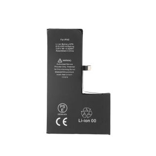 - OEM Akumulators priekš Apple iPhone Xs Li-Ion 2658mAh 616-00514 OEM