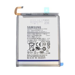 Samsung OEM Akumulators priekš Galaxy S10 5G G977 Li-Ion 4400mAh EB-BG977ABU OEM