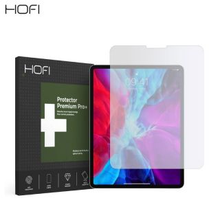- Hofi Aizsargstikls 9H PRO+ ekstra aizsardzība telefona ekrānam priekš Planšetdatora Apple iPad Pro 11'' 2018  /  2020