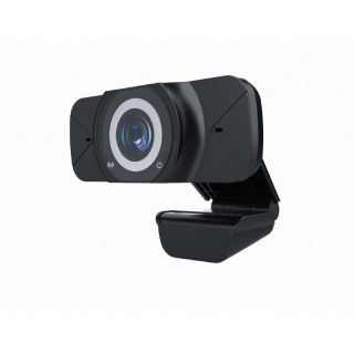 - X-Cam X6 Full HD Web Kamera ar Miktofonu un Universālu klipsi 1080p 1920 1080p  /  30fps USB 2.0