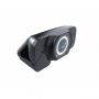 X-Cam X6 Full HD Web Kamera ar Miktofonu un Universālu klipsi 1080p 1920 1080p  /  30fps USB 2.0