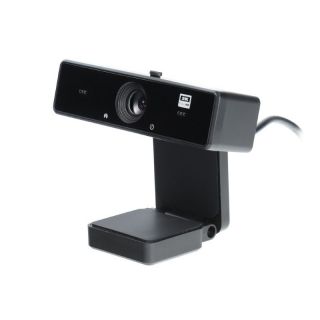 - X-Cam X7 2K Web Kamera ar Miktofonu un Universālu klipsi 25601440  /  25fps atēla korekciju USB 2.0