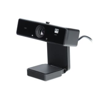 - X-Cam X7 2K Web Kamera ar Miktofonu un Universālu klipsi  25601440  / 25fps atēla korekciju USB 2.0