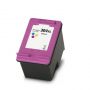 TFO HP 304 XL 17 ml Krāsains tintes kārtridžs DeskJet 2620 3722  N9K07AE  uc HQ Premium Analogs