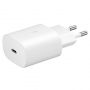 EP-TA800 25W PD 3.0 Type-C Ligzdas 3A Ātrs Lādētājs S20 S21 A51 A71 uc Balts Blister