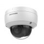Hikvision DS-2CD2146G2-I Ārtelpu IP67 HD 4MP IR AcuSence Fixed Dome IP kamera 2.8mm Balta