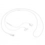 EO-IC100BWE AKG Handfree - In-Ear Headset Mic / Remote with Type-C plug GH59-15107A White balts