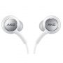 EO-IC100BWE AKG Handfree - In-Ear Headset Mic / Remote with Type-C plug GH59-15107A White balts