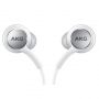 EO-IC100BWE AKG Handfree - In-Ear Headset Mic / Remote with Type-C plug GH59-15107A White balts