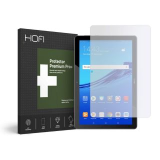 - Hofi Aizsargstikls 9H PRO+ ekstra aizsardzība telefona ekrānam priekš Planšetdatora Huawei Media Pad T5 10''