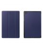 Plāns Planšetdatora sāniski atverams maks priekš Samsung Galaxy Tab A7 Lite T220  /  T225 8.7'' Zils