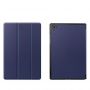Plāns Planšetdatora sāniski atverams maks priekš Samsung Galaxy Tab A7 Lite T220 / T225 8.7'' Zils